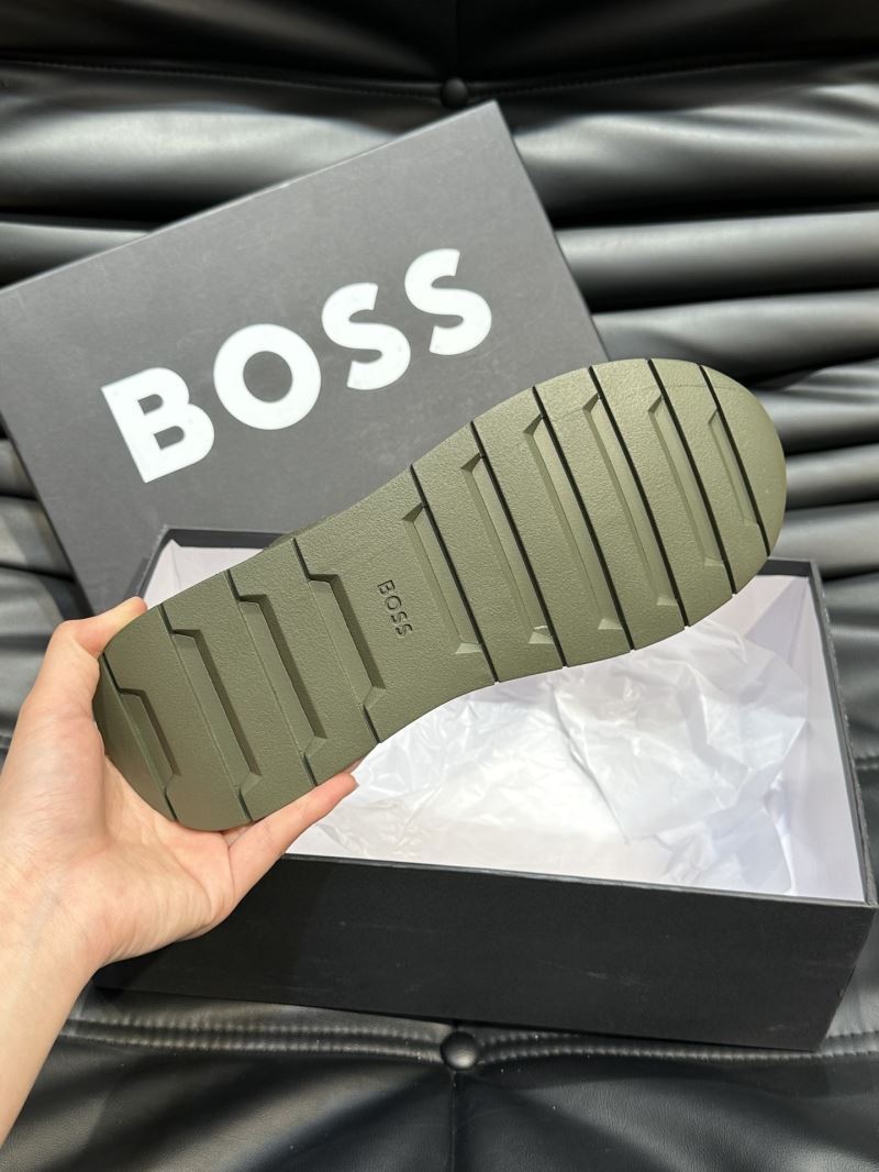 Boss Shoes